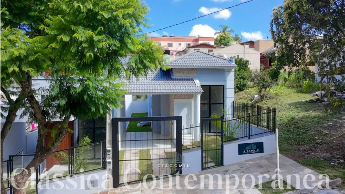 Foto do imóvel Casa à venda em Caxias do Sul, Cruzeiro, com 3 quartos, 111m2