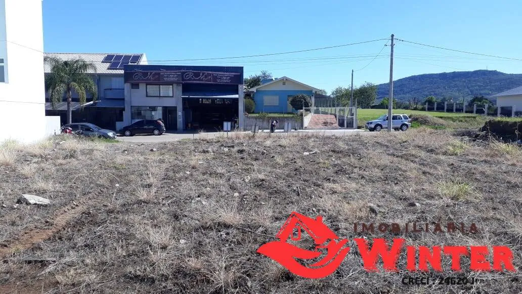 Imagem Terreno plano com 500,40 no bairro Vila Rica, Feliz.