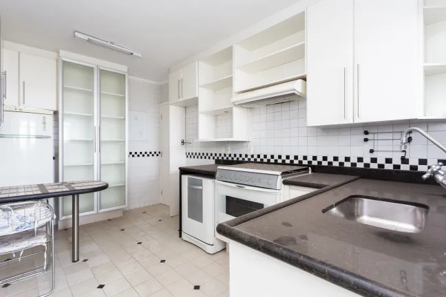 Imagem Cobertura com 3 Quartos à Venda, 250 m² em Perdizes - São Paulo