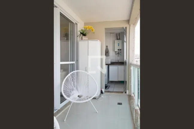 Imagem Apartamento à Venda - Recreio, 3 Quartos, 137 m2