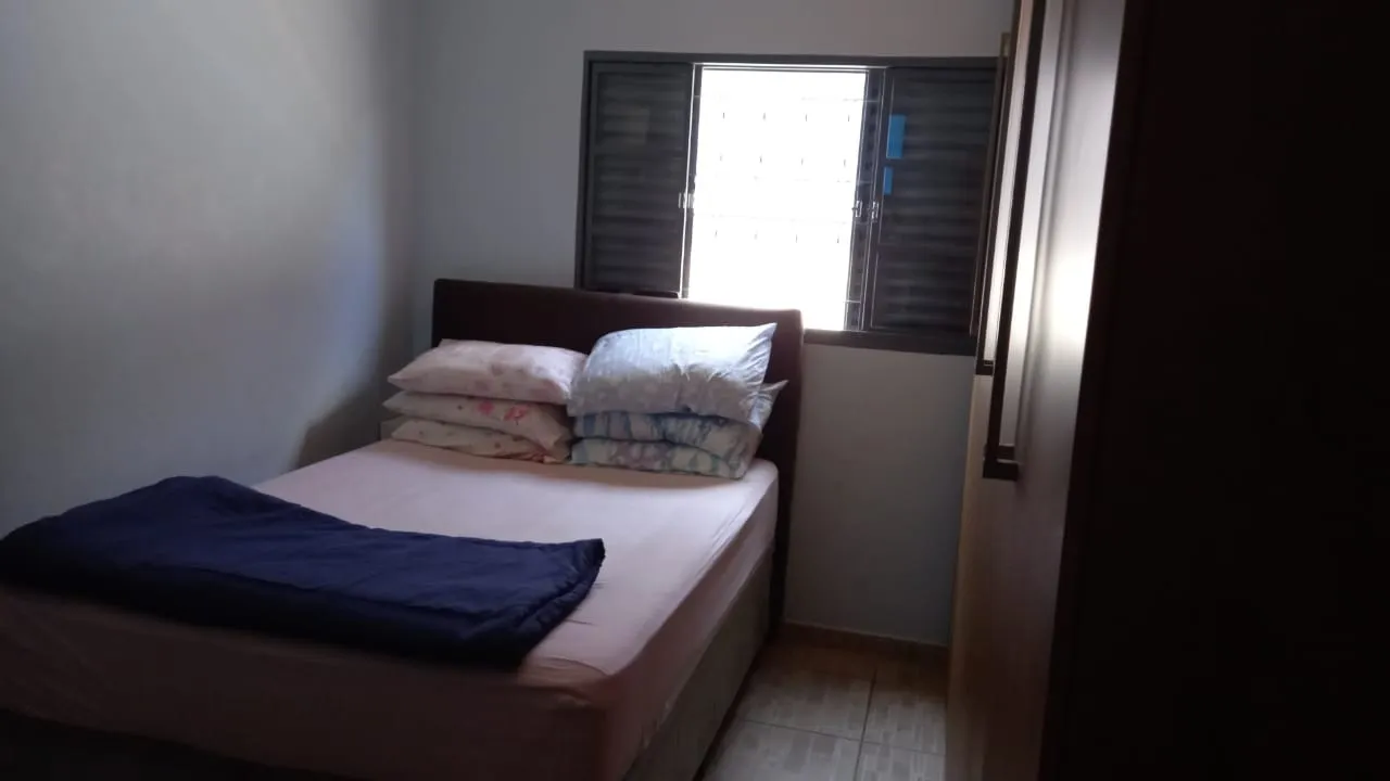 Imagem Linda casa térrea Localizada no Jardim Piazza di Roma - Sorocaba/SP!