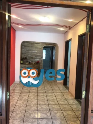 Imagem Casa para locação no Jardim Cruzeiro