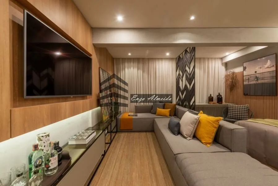 Imagem Apartamento à venda em São Paulo/SP