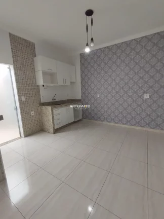 Imagem Casa à venda em Franca, Jardim Luiza II, com 3 quartos, 87m2
