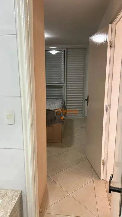 Imagem Apartamento Duplex com 3 dormitórios à venda, 131 m² por R$ 855.000,00 - Vila Hulda - Guarulhos/SP