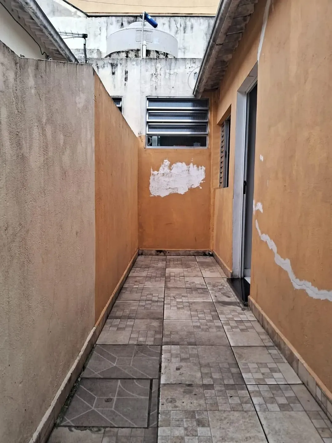Imagem Casa com 2 Quartos à Venda, 200 metros em Bussocaba - Osasco
