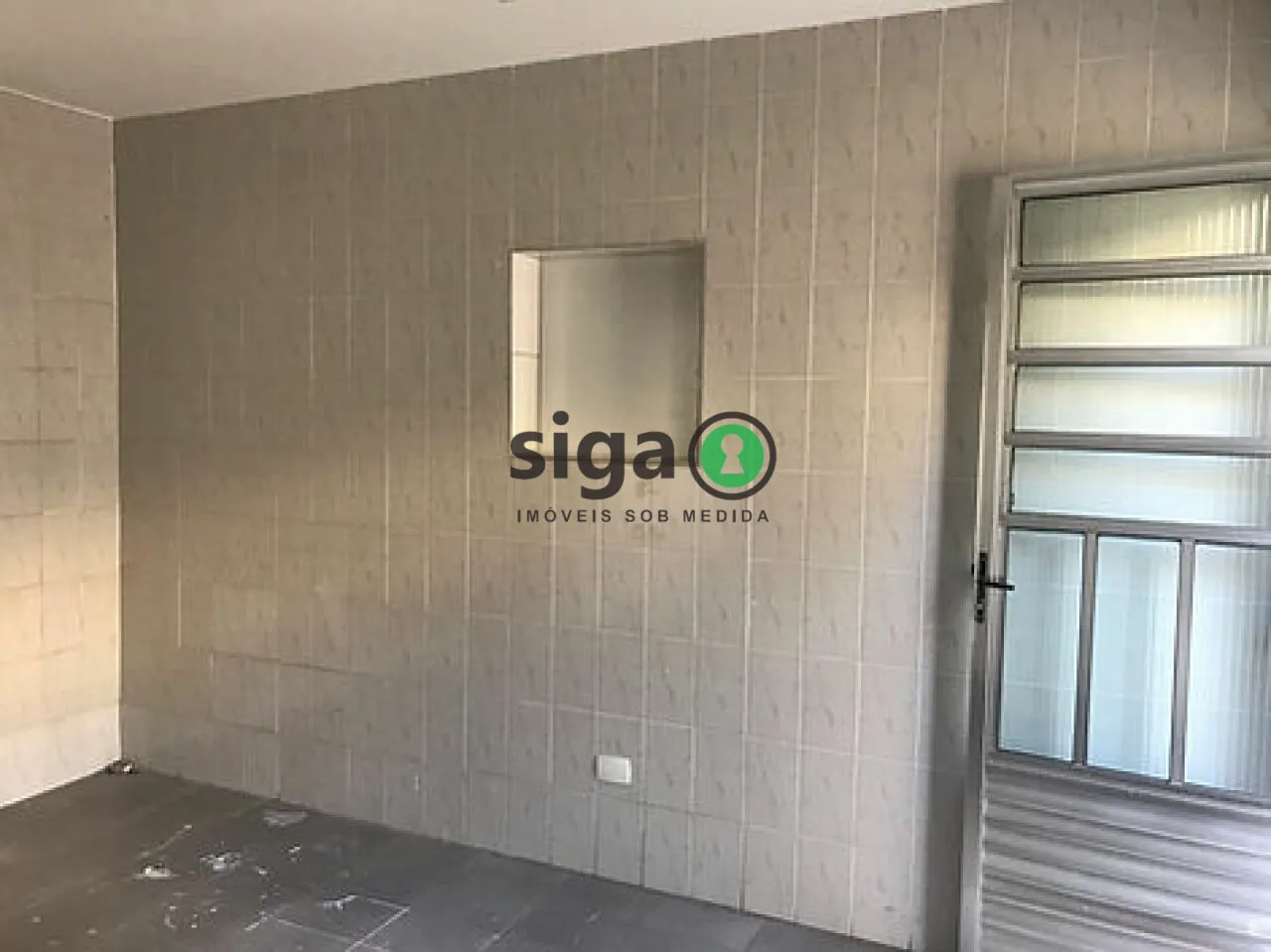 Imagem Prédio Comercial á Venda- 270m² no Ipiranga!!!