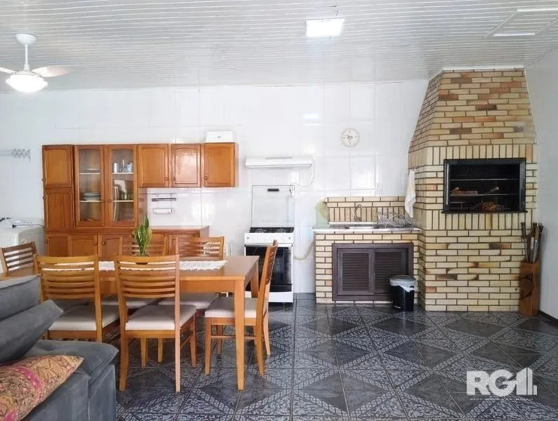 Imagem Casa sobrado com 3 dormitorios sendo 1 suite