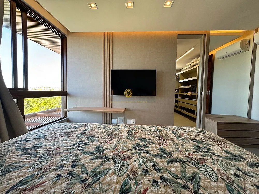 Imagem Casa de luxo no Piscinas Naturais  Praia do Forte, 7 suítes