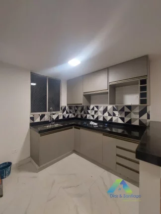 Foto do imóvel Apartamento à venda no bairro Jardim da Saúde