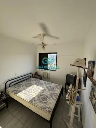 Imagem Apartamento a venda em Enseada, Guarujá/SP