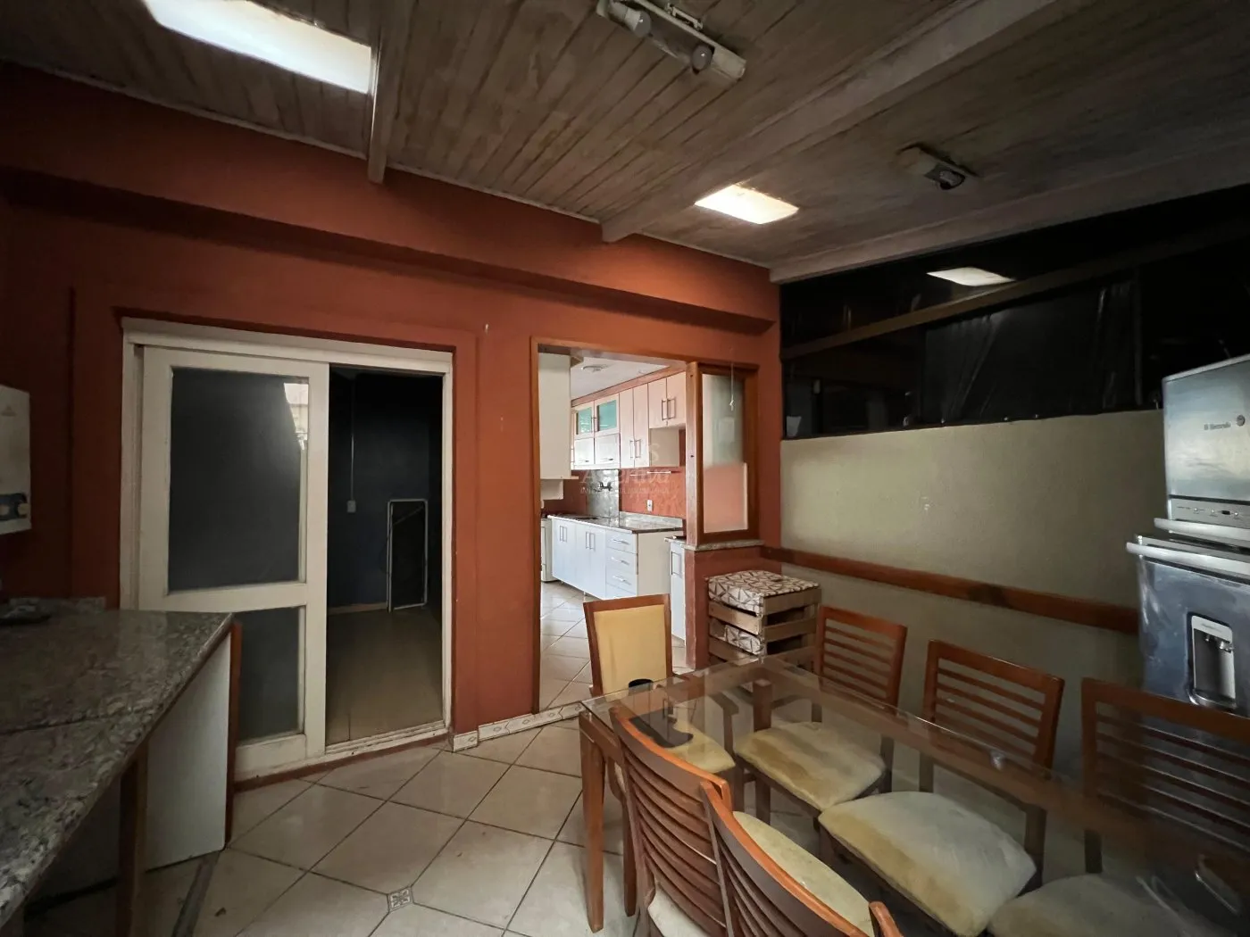 Imagem Sobrado mobiliado para locação - Residencial Jardim Lirius, Porto Alegre