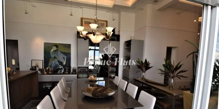 Imagem Flat disponível para venda no Ciragan na Bela Vista, com 128m², 2 dormitórios e 2 vagas