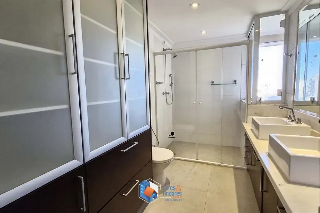 Imagem Apartamento à venda 4 Quartos 4 Suites 4 Vagas 246M² Vila Suzana São Paulo - SP