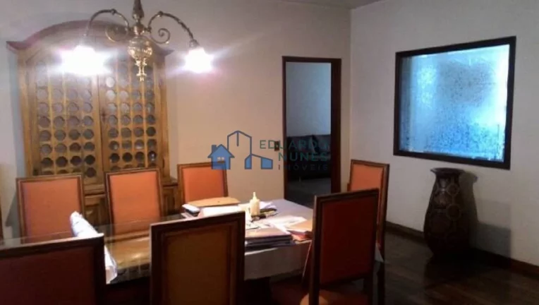 Imagem APARTAMENTO COM 04 QUARTOS, 03 VAGAS NO SANTO ANTÔNIO