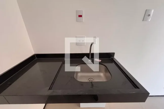 Imagem Apartamento à Venda - Vila Mariana, 1 Quarto, 25 m2