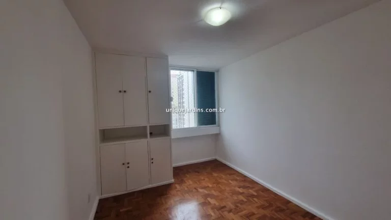 Imagem Apartamento à venda Jardim América São Paulo