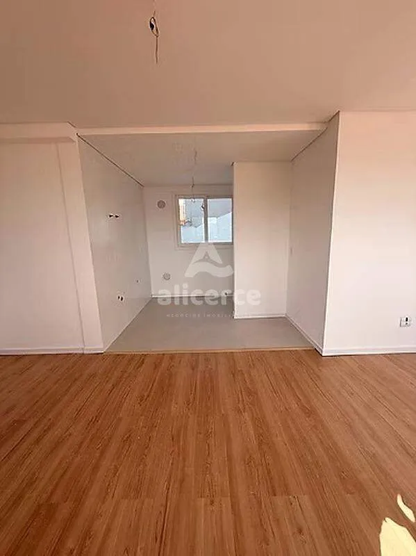 Imagem Cobertura Duplex em Coqueiros | 140m² Privativos | Pronta para Morar