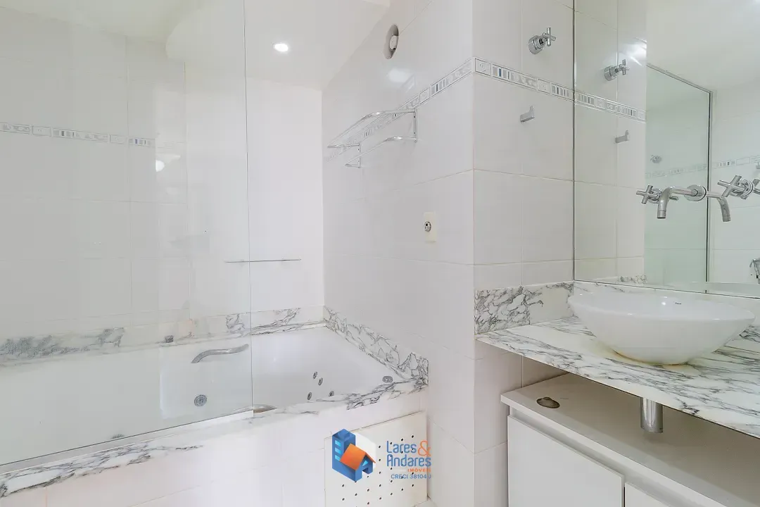 Imagem Apartamento para venda em Jardim Paulista com 3 quartos, sendo 1 suíte, 106m²