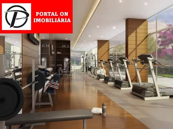 Imagem APARTAMENTO RESIDENCIAL em RIO DE JANEIRO - RJ, JACAREPAGUÁ