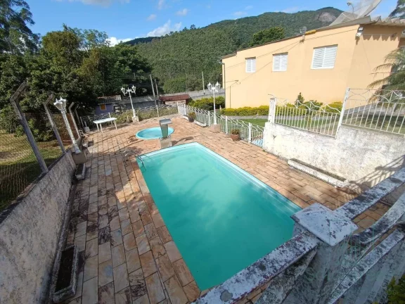 Imagem Chácara 1.700m² à venda em Terra Preta - R$1300.000,00