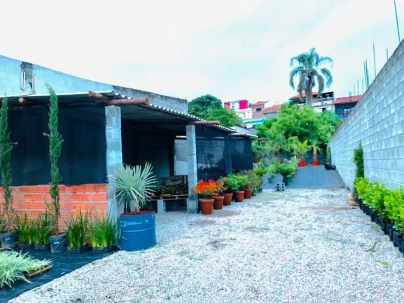 Imagem Área de Terra com 2 Dormitorio(s) localizado(a) no bairro Vila Brasileira em Mogi das Cruzes / Mato Grosso do Sul Ref.:80965283
