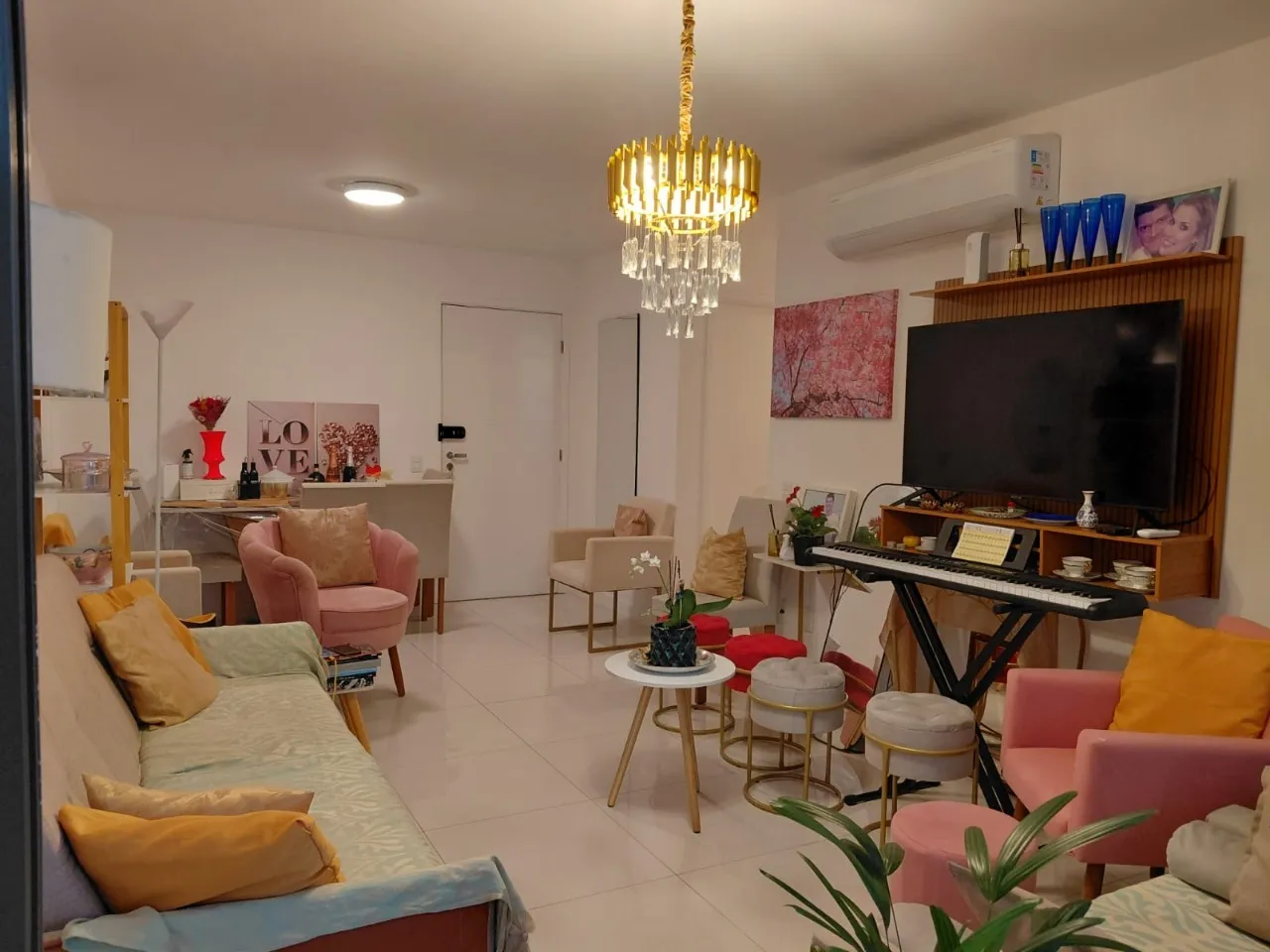 Imagem Saint Michel ? 3 quartos | 134 m²

?Olha essa oportunidade que eu quero te apresentar no Saint Mich...