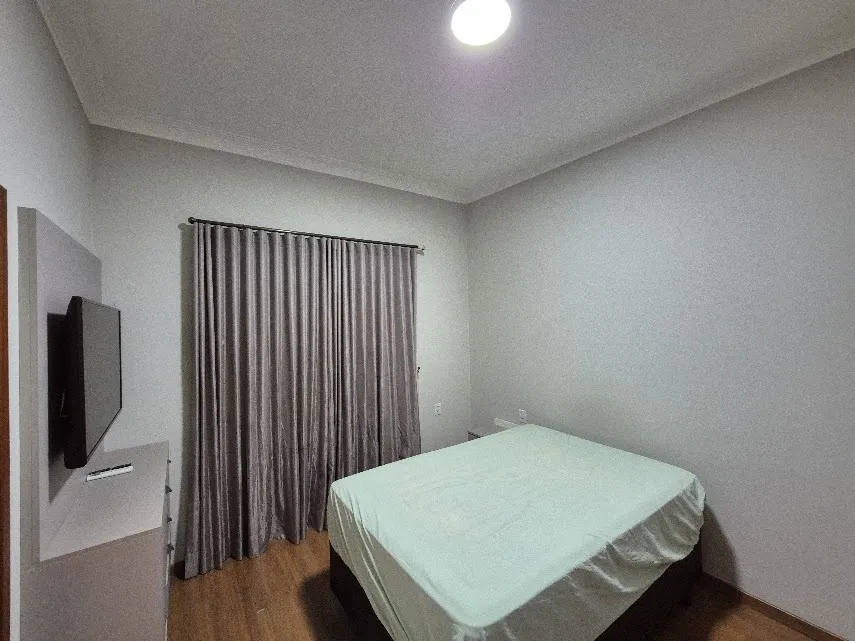 Imagem Casa 4 Dormitórios - Alphaville Nova Esplanada I Votorantim /SP
