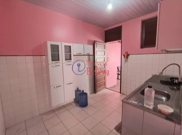 Imagem Imóveis Belém vende - Casa no Cj. Tapajós