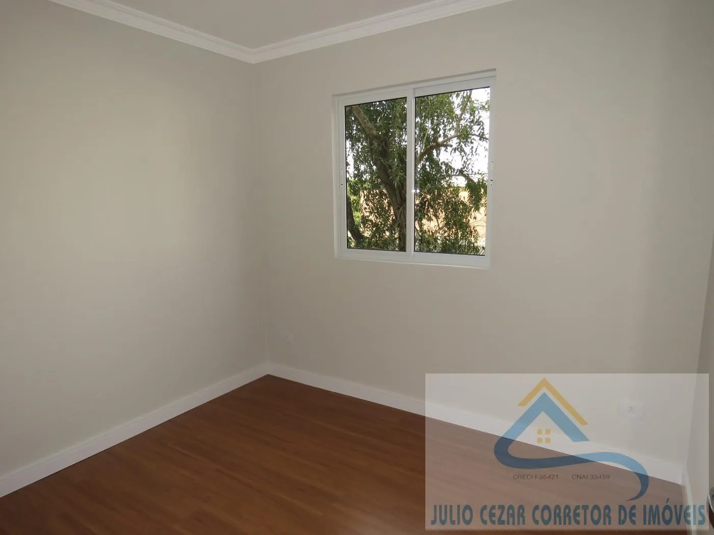 Imagem Apartamento para Venda em São José dos Pinhais, São Cristóvão, 3 dormitórios, 1 suíte, 2 banheiros, 1 vaga