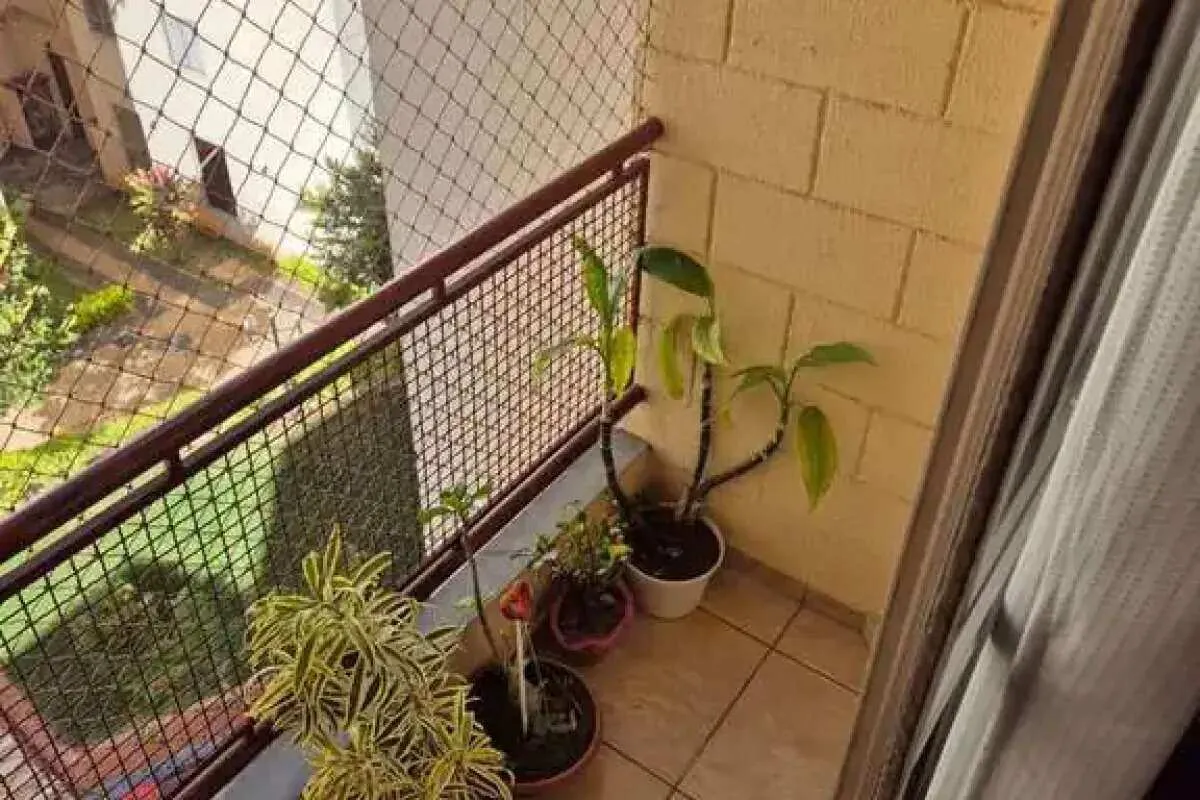 Imagem Apartamento à venda em Campinas, Jardim Aurélia, com 2 quartos, com 70 m2, Residencial Jardim Europa
