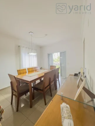 Imagem CASA À VENDA E LOCAÇÃO CONDOMÍNIO RESIDENCIAL PAINEIRAS, ITUPEVA