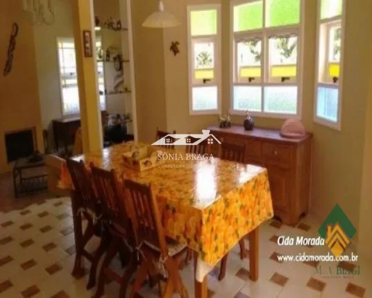Imagem CASA RESIDENCIAL em BERTIOGA - SP, MORADA DA PRAIA