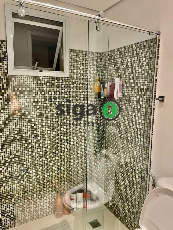 Imagem Apartamento de 141 metros 4 dormitórios 2 suítes 2 vagas a venda no Paulistano