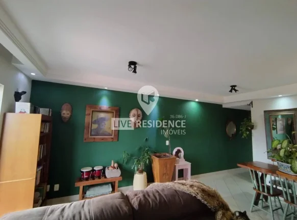 Imagem Apartamento a venta próximo do Centro de Itatiba