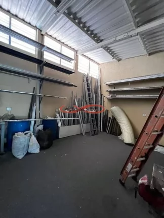 Imagem PRÉDIO A VENDA EM EXCELENTE PONTO COMERCIAL VILA NHOCUNÉ