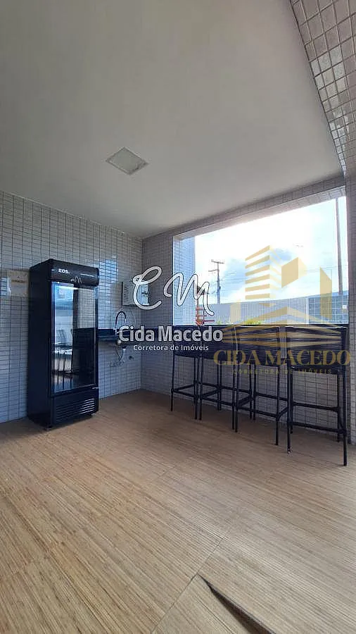 Imagem Apartamento a Venda no bairro Poço - Cabedelo, PB
