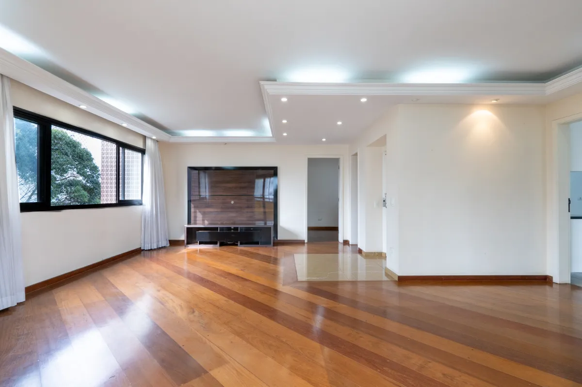 Imagem Apartamento para venda em Vila Andrade com 4 quartos, sendo 3 suítes, 173m2