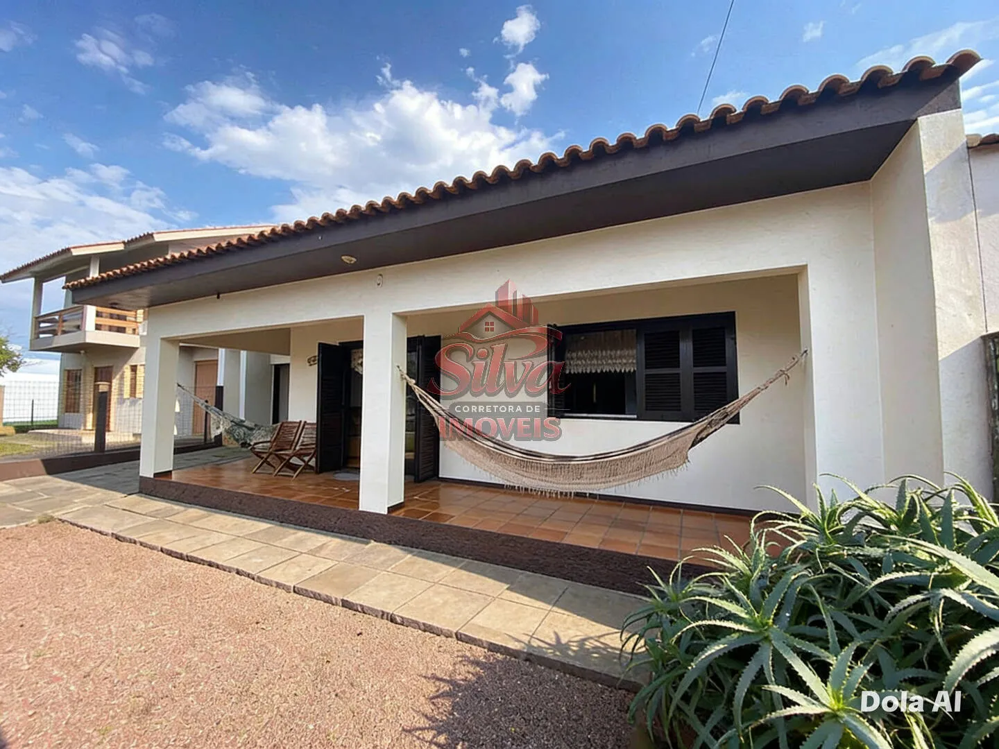 Imagem C544 | Casa com anexo à venda a 70m do mar no Marisul