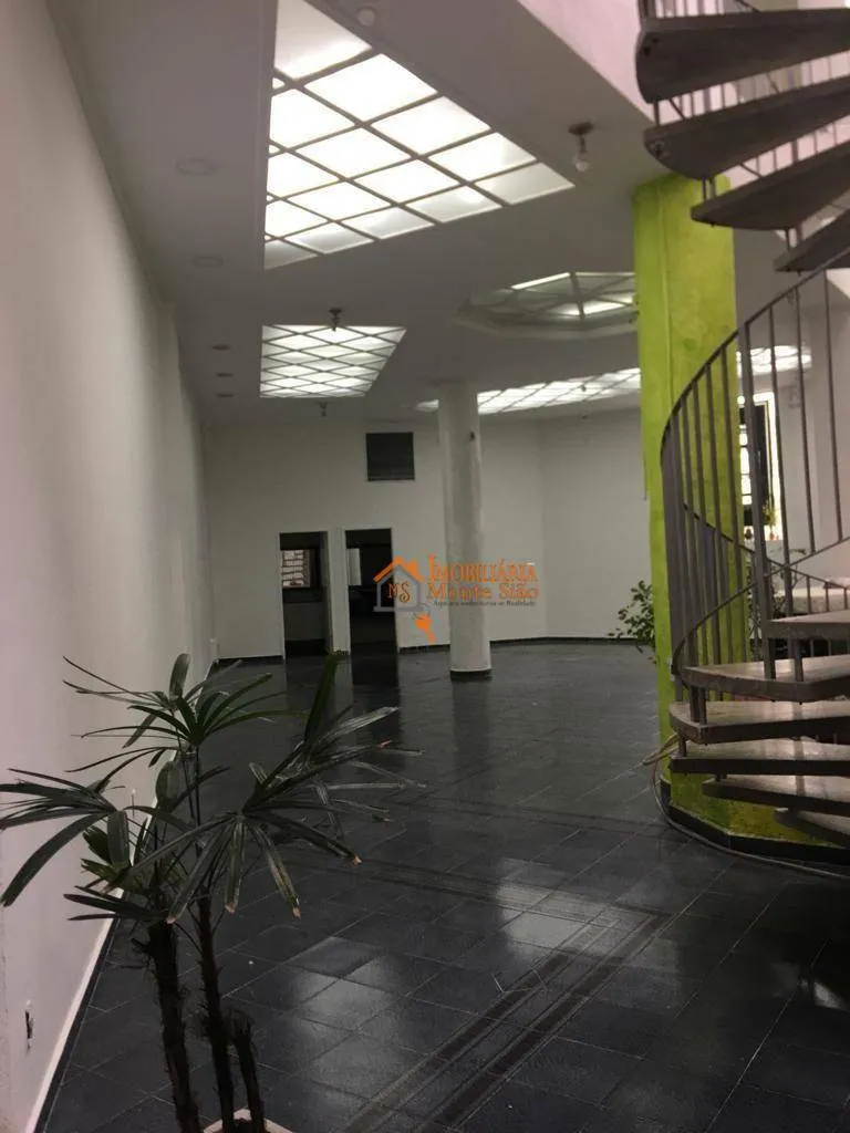 Imagem Prédio à venda, 550 m² por R$ 6.100.000,00 - Parque Renato Maia - Guarulhos/SP