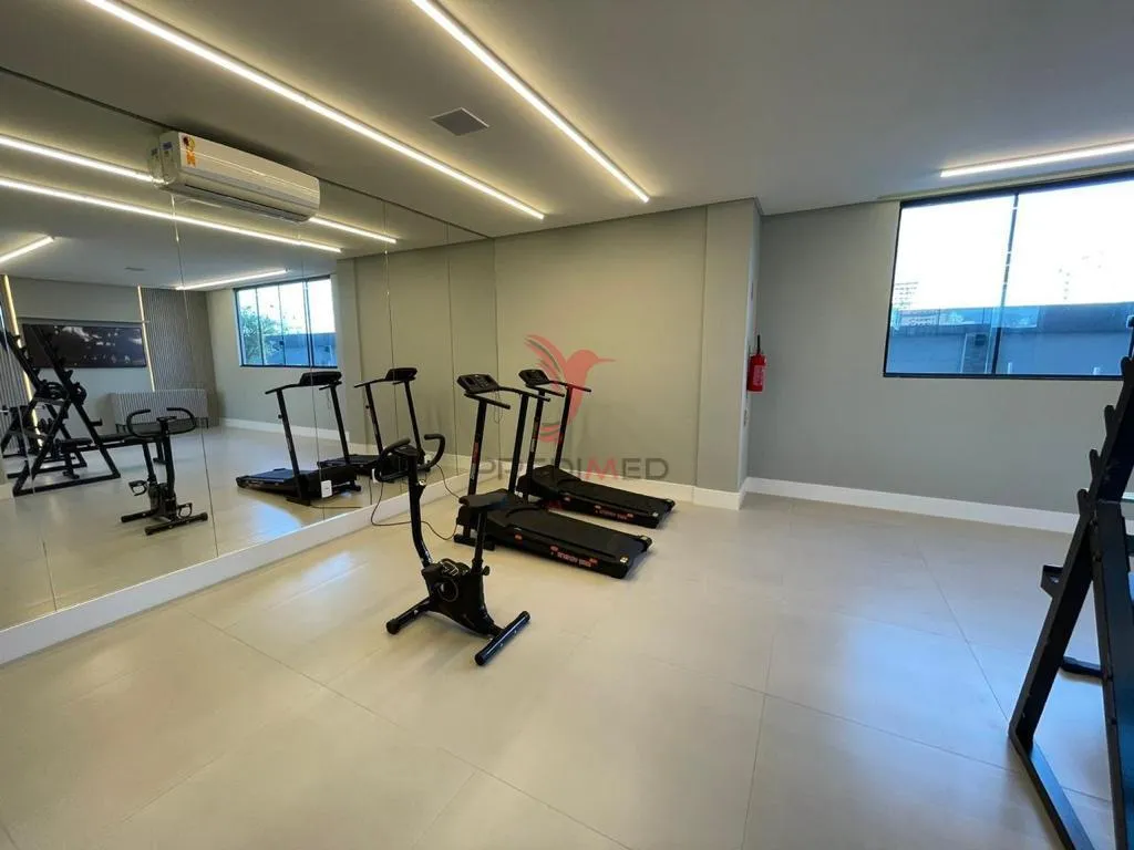 Imagem Apartamento de 3 Suites e 2 Vagas de Garagem, Sacada Gourmet, em Porto Belo, Perequê