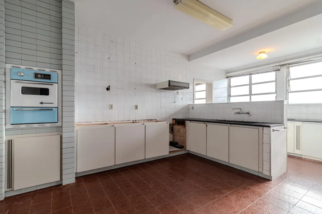 Imagem Apartamento em Moinhos de Vento