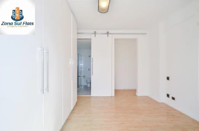 Imagem Apartamento à Venda No Real Parque Com 2 suítes e 2 Vagas