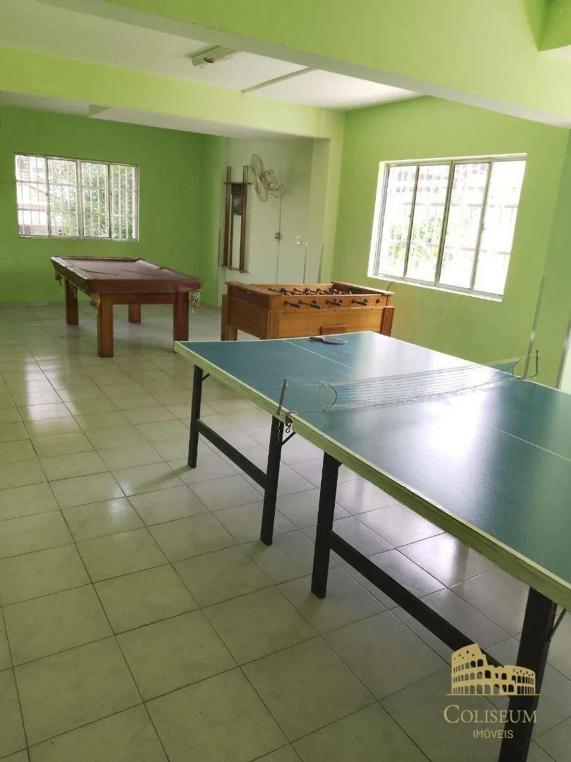 Imagem Apartamento com 1 dormitório à venda, 54 m² por R$ 300.000,00 - Ocian - Praia Grande/SP