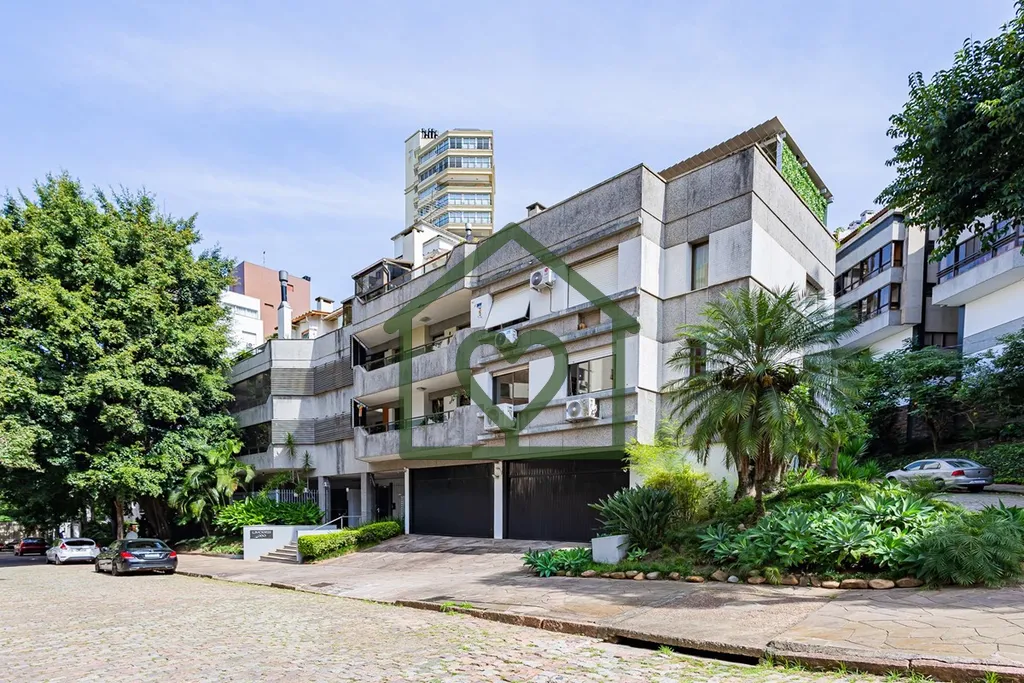 Excelente apartamento semi mobiliado com "sacada e lareira"na Tauphick Saadi!
Com 149m2 de 3 dormitÃ...