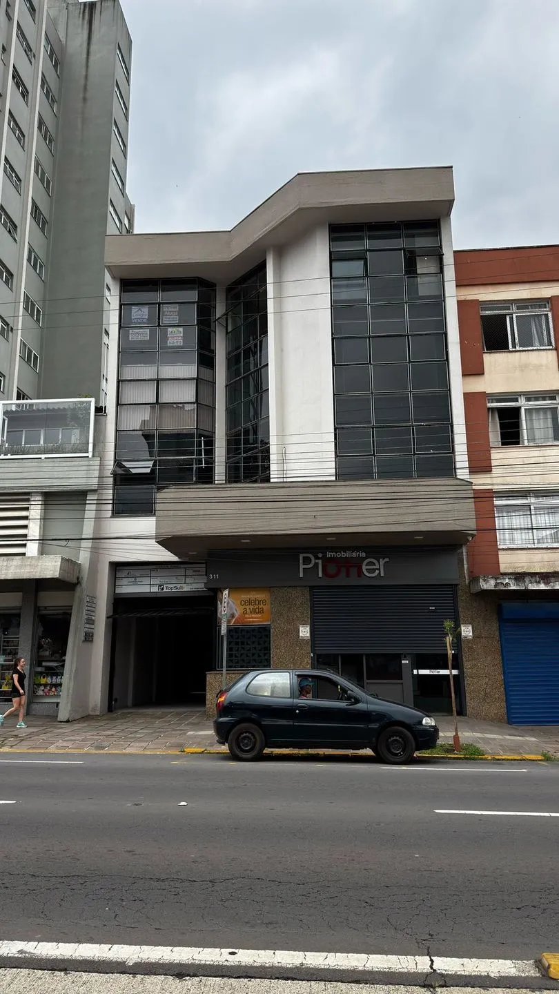 Imagem Sala comercial à venda em Caxias do Sul, Nossa Senhora de Lourdes, 50m2