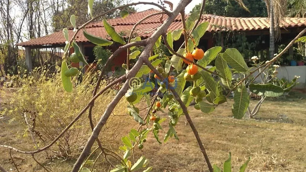 Imagem CHÁCARA À VENDA | CONDOMÍNIO MIRAFLORES