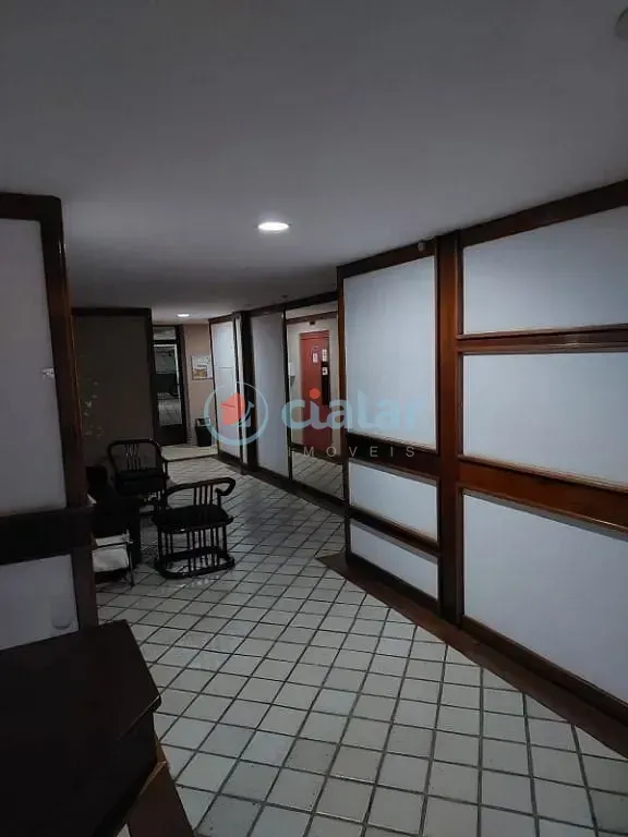 Imagem Apartamento com 2 dormitórios à venda por R$ 319.000,00 - Méier - Rio de Janeiro/RJ