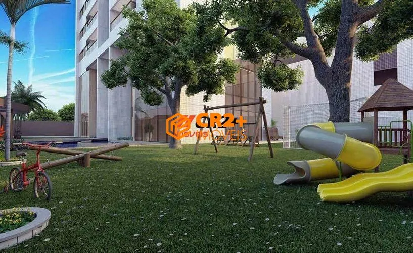 Imagem Apartamento a Venda de 90m² com 3 quartos,1 suíte em Candeias