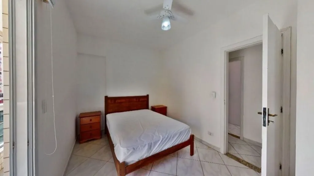 Imagem APARTAMENTO COM 100,00 m² - OCIAN - PRAIA GRANDE SP